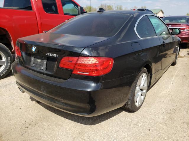 Photo 3 VIN: WBAKF3C50DJ385217 - BMW 328 XI 