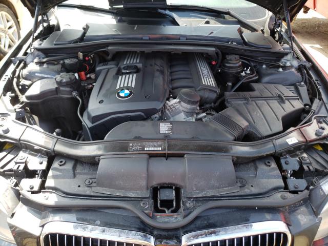 Photo 6 VIN: WBAKF3C50DJ385217 - BMW 328 XI 