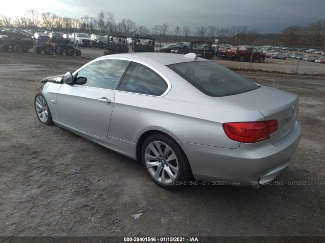 Photo 2 VIN: WBAKF3C51BE566669 - BMW 3 