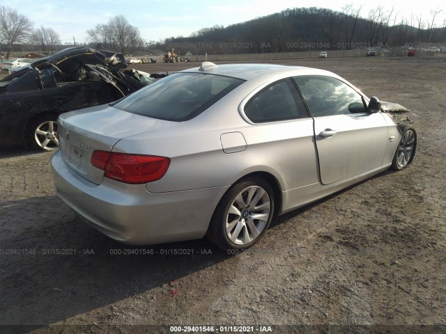 Photo 3 VIN: WBAKF3C51BE566669 - BMW 3 