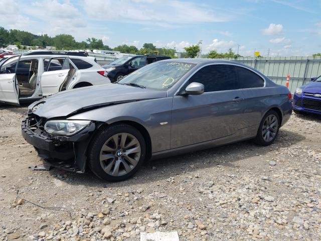 Photo 1 VIN: WBAKF3C51BE567790 - BMW 328 XI 