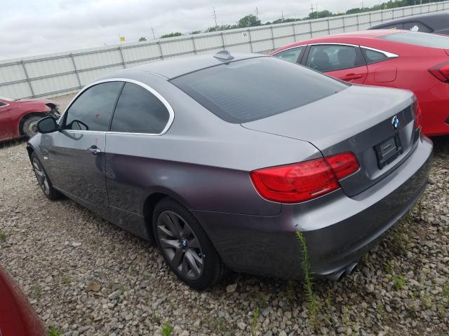 Photo 2 VIN: WBAKF3C51BE567790 - BMW 328 XI 