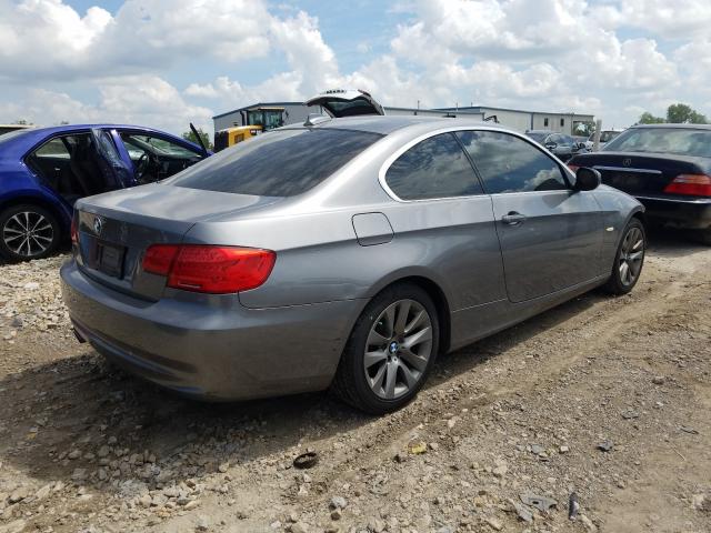 Photo 3 VIN: WBAKF3C51BE567790 - BMW 328 XI 