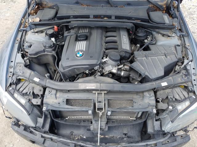 Photo 6 VIN: WBAKF3C51BE567790 - BMW 328 XI 