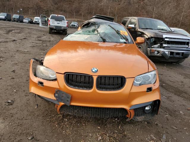 Photo 4 VIN: WBAKF3C51BE793182 - BMW 3 SERIES 