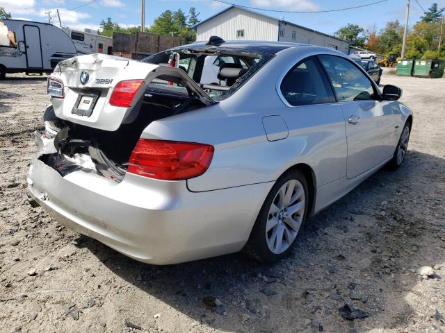 Photo 3 VIN: WBAKF3C51BE793280 - BMW 328 XI 