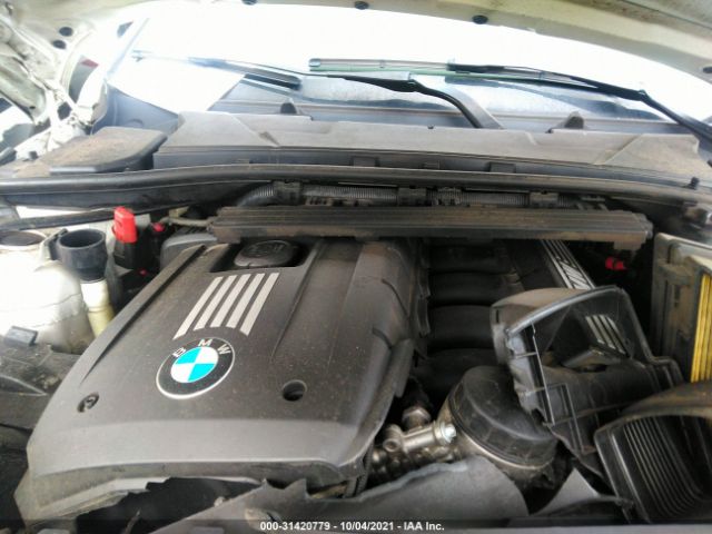 Photo 9 VIN: WBAKF3C51CE975031 - BMW 3 