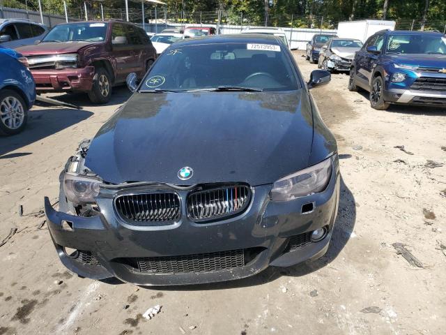 Photo 4 VIN: WBAKF3C51DJ058101 - BMW 3 SERIES 