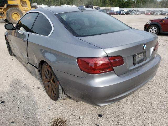 Photo 2 VIN: WBAKF3C51DJ385436 - BMW 328 XI 