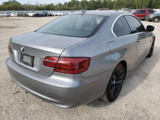 Photo 3 VIN: WBAKF3C51DJ385436 - BMW 328 XI 