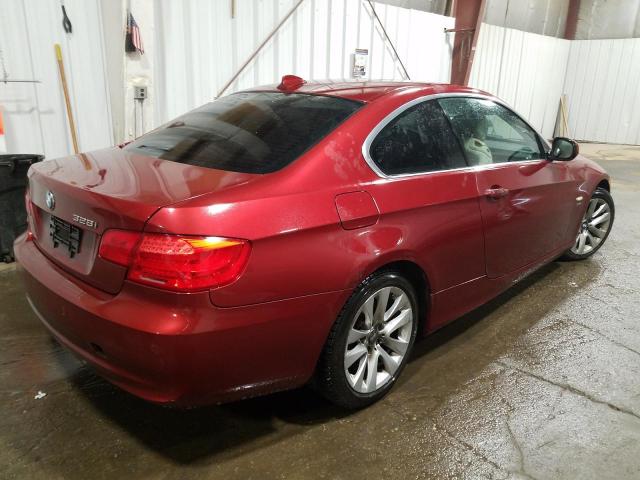 Photo 3 VIN: WBAKF3C51DJ385551 - BMW 328 XI 