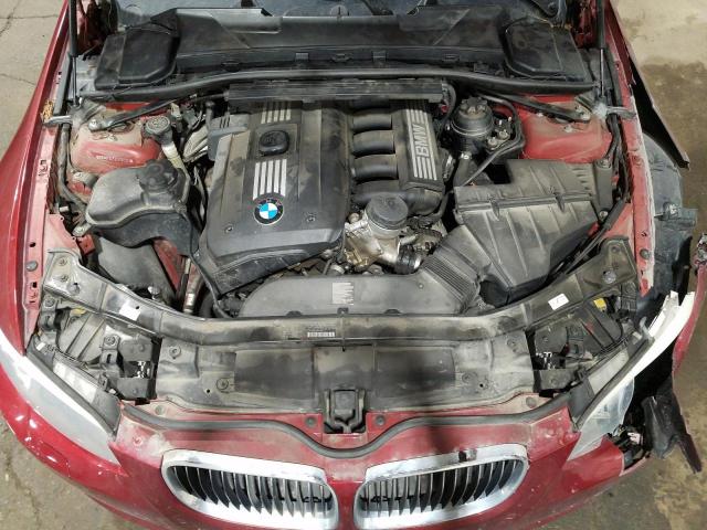 Photo 6 VIN: WBAKF3C51DJ385551 - BMW 328 XI 