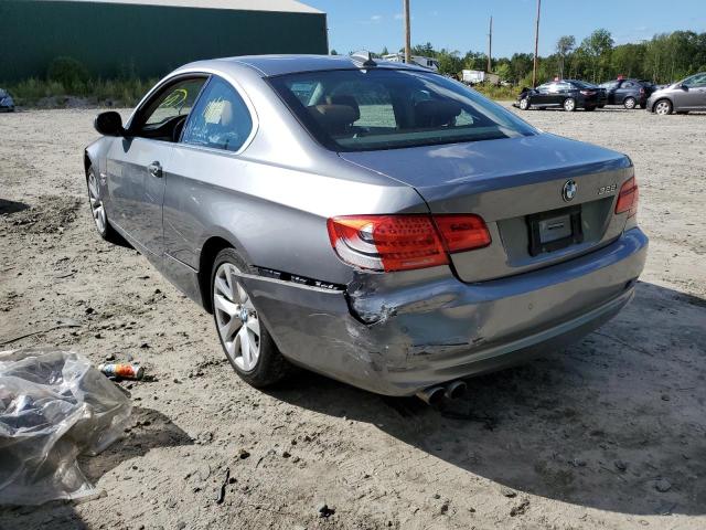 Photo 2 VIN: WBAKF3C52BE567409 - BMW 328 XI 