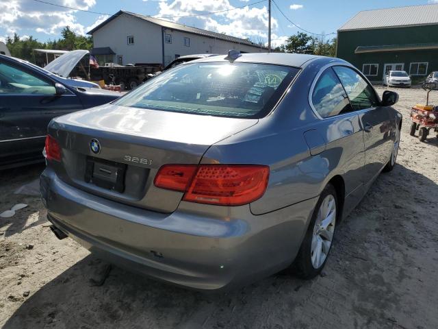 Photo 3 VIN: WBAKF3C52BE567409 - BMW 328 XI 