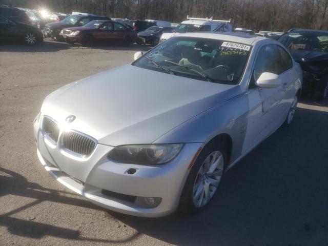 Photo 1 VIN: WBAKF3C52CE793581 - BMW 328 XI 