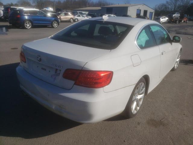 Photo 3 VIN: WBAKF3C52CE793581 - BMW 328 XI 