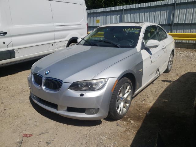 Photo 1 VIN: WBAKF3C52CE793581 - BMW 328 XI 