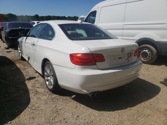 Photo 2 VIN: WBAKF3C52CE793581 - BMW 328 XI 