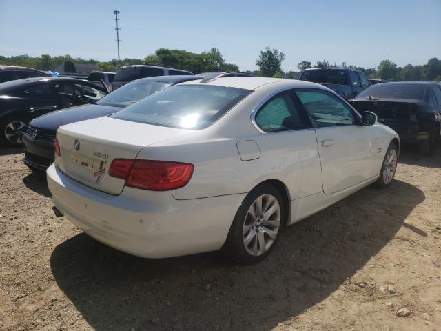 Photo 3 VIN: WBAKF3C52CE793581 - BMW 328 XI 