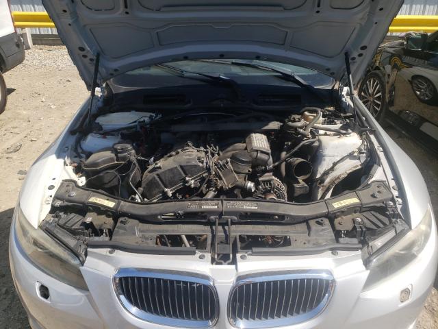 Photo 6 VIN: WBAKF3C52CE793581 - BMW 328 XI 