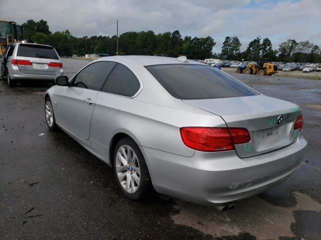 Photo 2 VIN: WBAKF3C52CE974390 - BMW 328 XI 