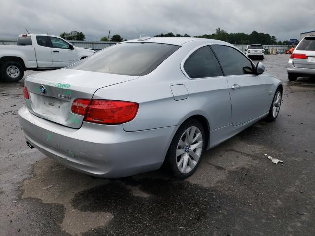 Photo 3 VIN: WBAKF3C52CE974390 - BMW 328 XI 