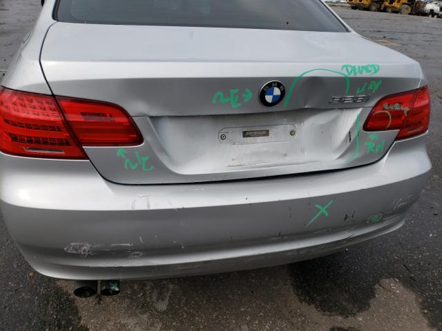 Photo 8 VIN: WBAKF3C52CE974390 - BMW 328 XI 