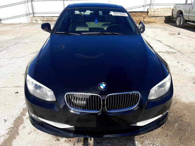 Photo 4 VIN: WBAKF3C52CE974907 - BMW 328 XI 