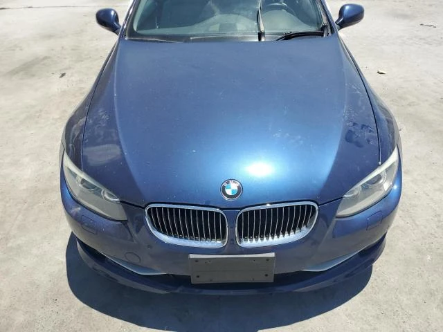 Photo 10 VIN: WBAKF3C52DJ385882 - BMW 328 XI 