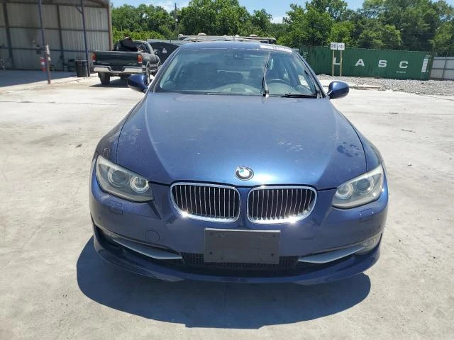 Photo 4 VIN: WBAKF3C52DJ385882 - BMW 328 XI 