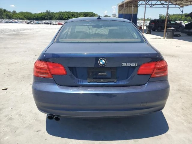 Photo 5 VIN: WBAKF3C52DJ385882 - BMW 328 XI 