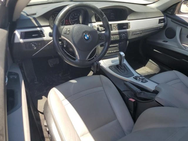 Photo 7 VIN: WBAKF3C52DJ385882 - BMW 328 XI 