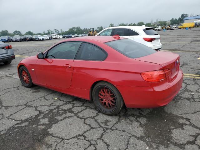 Photo 1 VIN: WBAKF3C53BE566768 - BMW 3 SERIES 