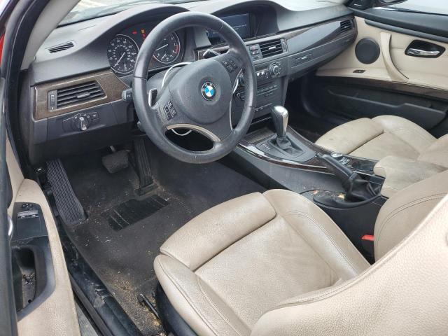 Photo 7 VIN: WBAKF3C53BE566768 - BMW 3 SERIES 