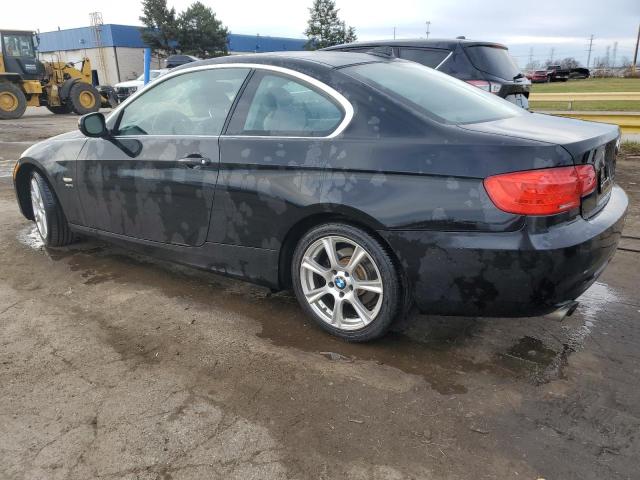 Photo 1 VIN: WBAKF3C53BE567872 - BMW 3 SERIES 