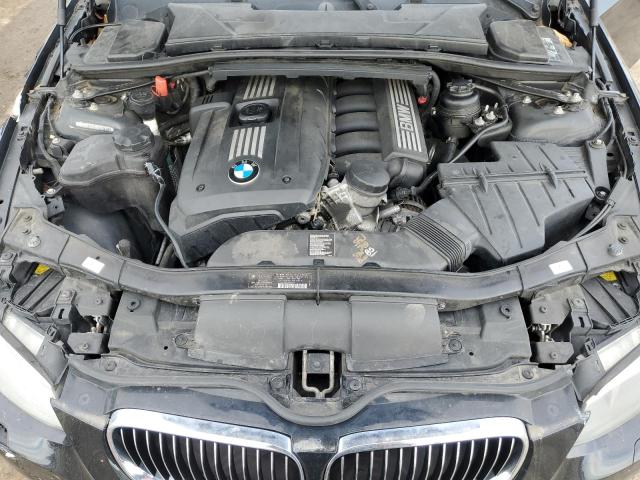 Photo 10 VIN: WBAKF3C53BE567872 - BMW 3 SERIES 