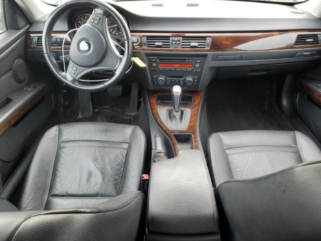 Photo 7 VIN: WBAKF3C53BE567872 - BMW 3 SERIES 