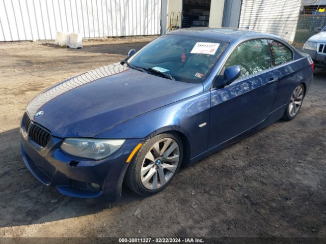 Photo 1 VIN: WBAKF3C53CE974804 - BMW 328I 