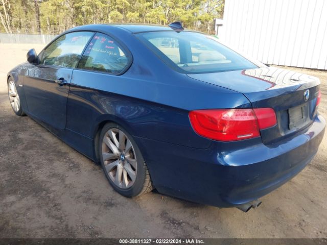 Photo 2 VIN: WBAKF3C53CE974804 - BMW 328I 