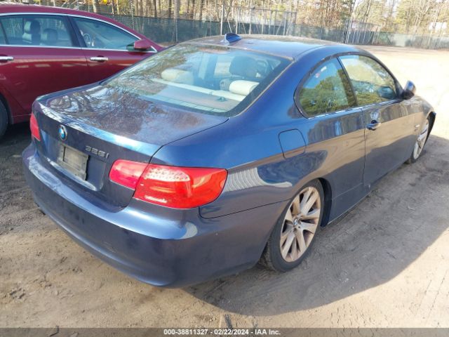 Photo 3 VIN: WBAKF3C53CE974804 - BMW 328I 