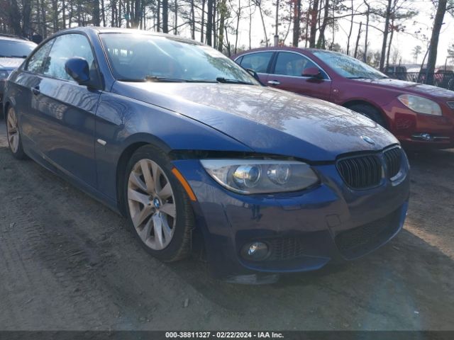 Photo 5 VIN: WBAKF3C53CE974804 - BMW 328I 