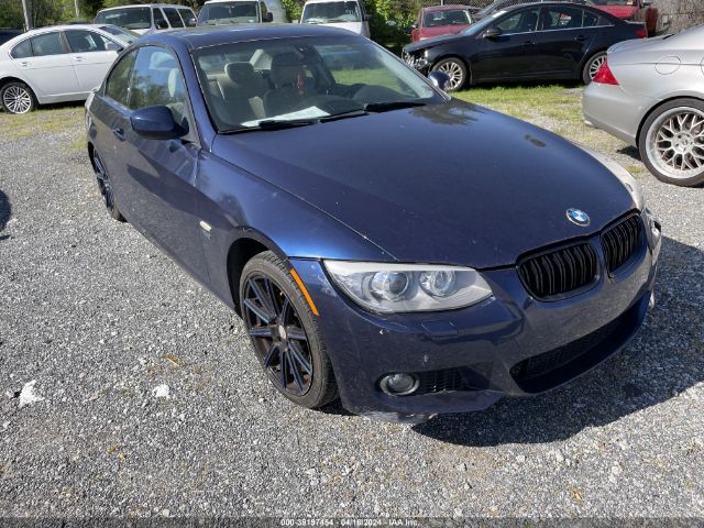 Photo 0 VIN: WBAKF3C53CE974804 - BMW 328I 