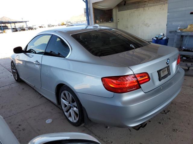 Photo 1 VIN: WBAKF3C54BE793144 - BMW 328 XI 