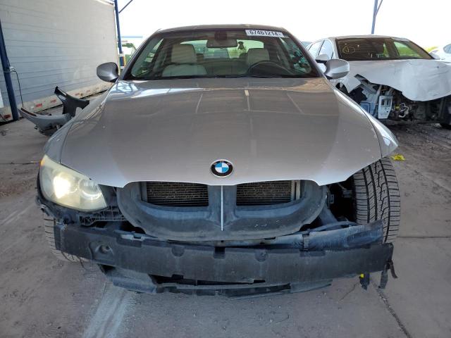 Photo 4 VIN: WBAKF3C54BE793144 - BMW 328 XI 