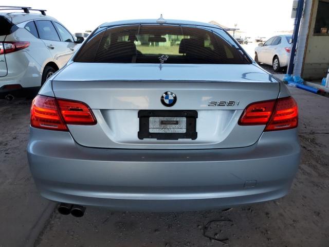 Photo 5 VIN: WBAKF3C54BE793144 - BMW 328 XI 