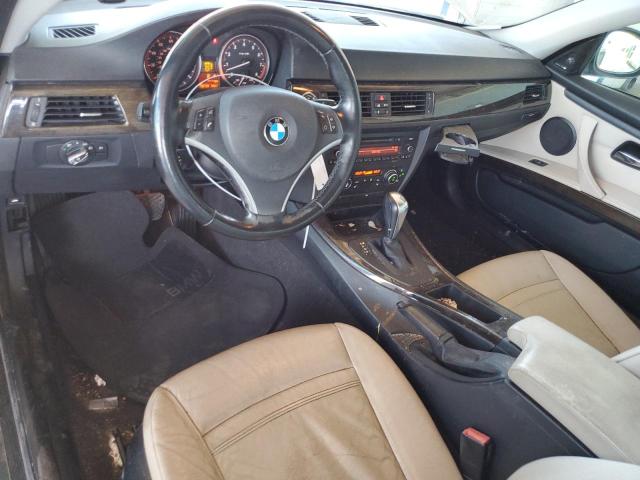 Photo 7 VIN: WBAKF3C54BE793144 - BMW 328 XI 