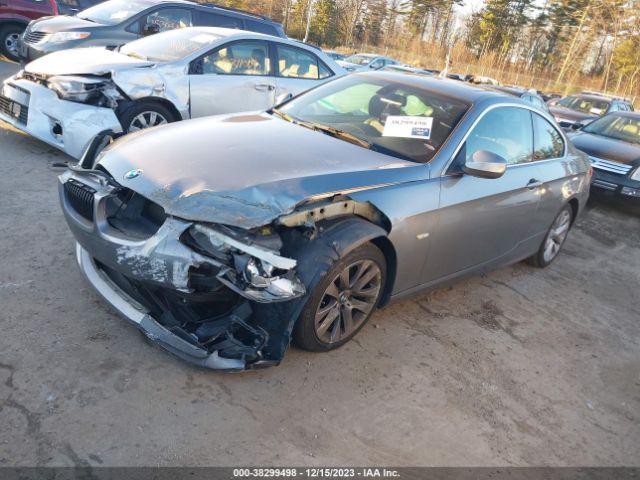 Photo 1 VIN: WBAKF3C54BE793418 - BMW 328I 