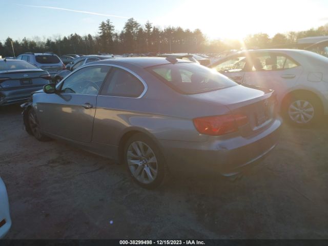 Photo 2 VIN: WBAKF3C54BE793418 - BMW 328I 