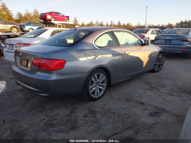 Photo 3 VIN: WBAKF3C54BE793418 - BMW 328I 