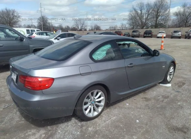 Photo 3 VIN: WBAKF3C54CE793503 - BMW 3 SERIES 